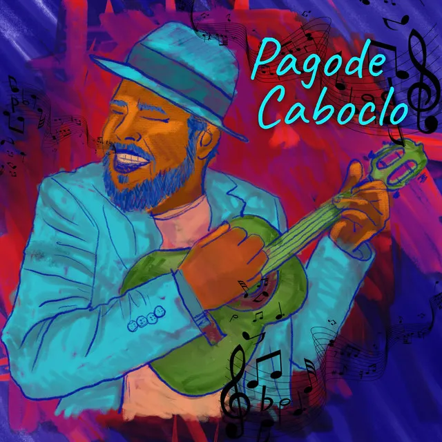 Pagode Caboclo