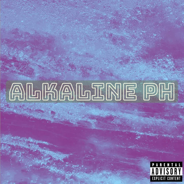 Alkaline pH