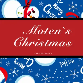 Moten's Christmas by Jelly Roll Morton and his Orchestra