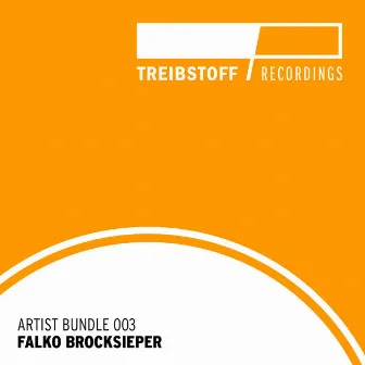 Treibstoff Artist Bundle by Falko Brocksieper