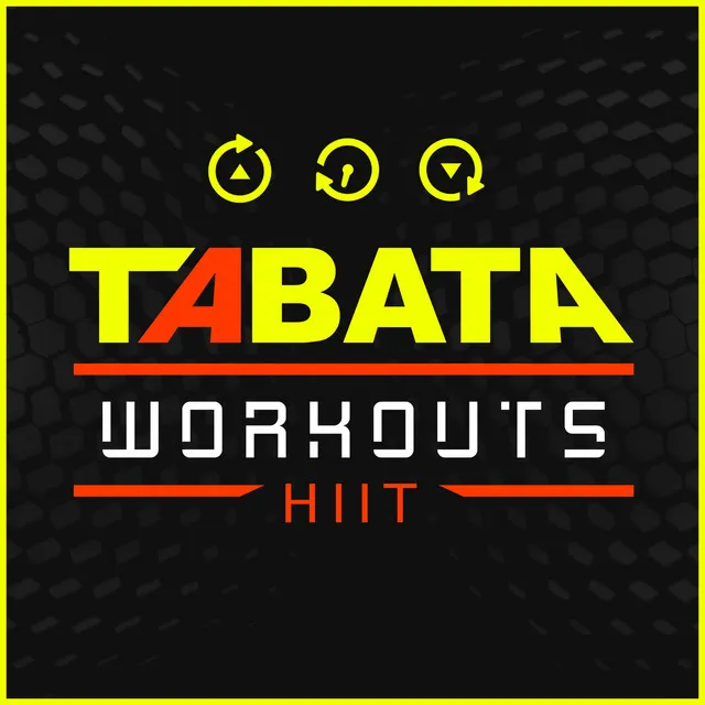 TABATA Workouts HIIT