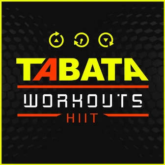 TABATA Workouts HIIT by Tabata Workouts