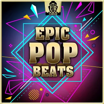 Epic Pop Beats by Dimi Tsoukas