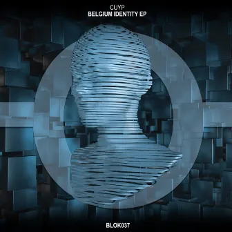 Belgium Identity EP by Cuyp