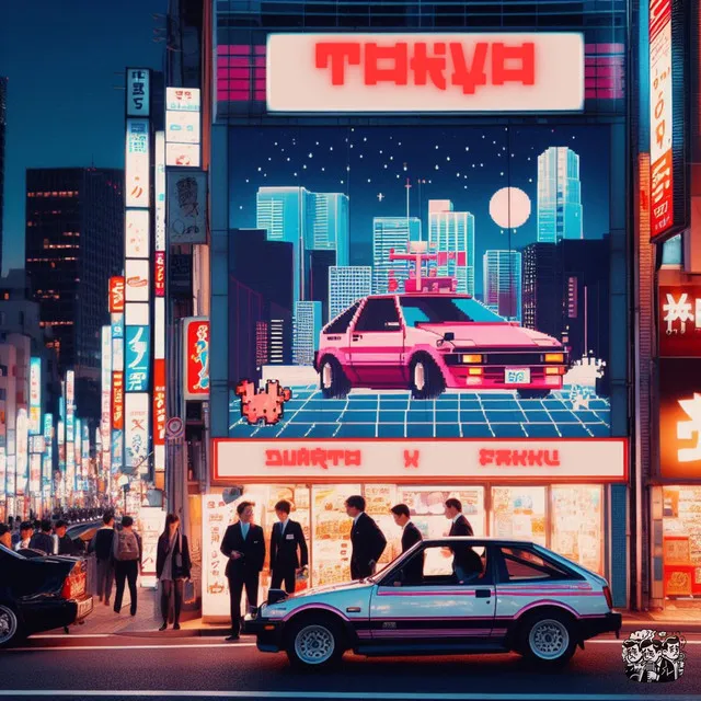 Tokyo