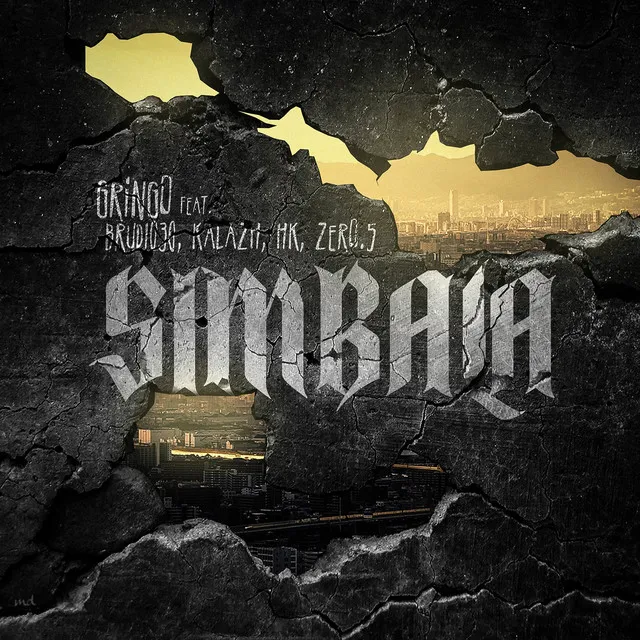 Simbala (feat. Kalazh44 & Zero.5)