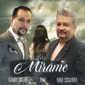 Mirame by Sandy Silva