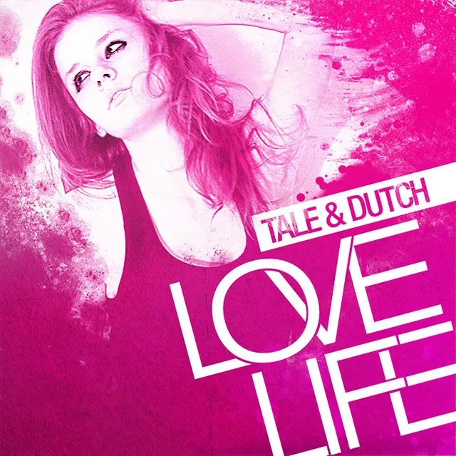 Love Life - Phun & Key Radio Edit