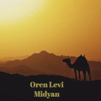 Midyan by Oren Levi