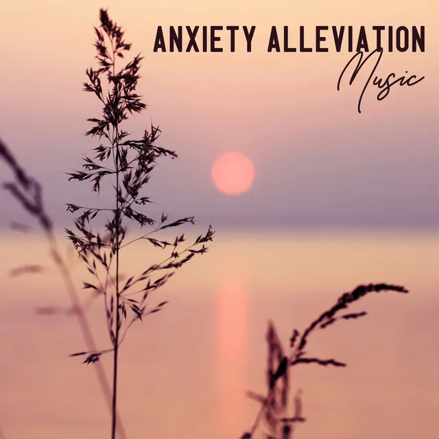 Anxiety Alleviation Music: Stress Relief Music