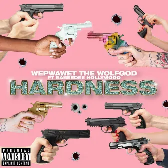 Hardness by Wepwawet WolfGod