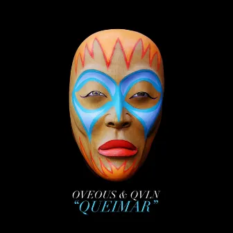 Queimar by QVLN