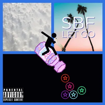 Let go by SBF