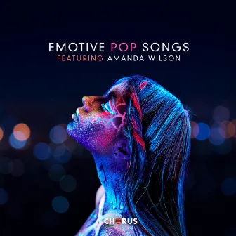 Emotive Pop Songs by Amanda Wilson