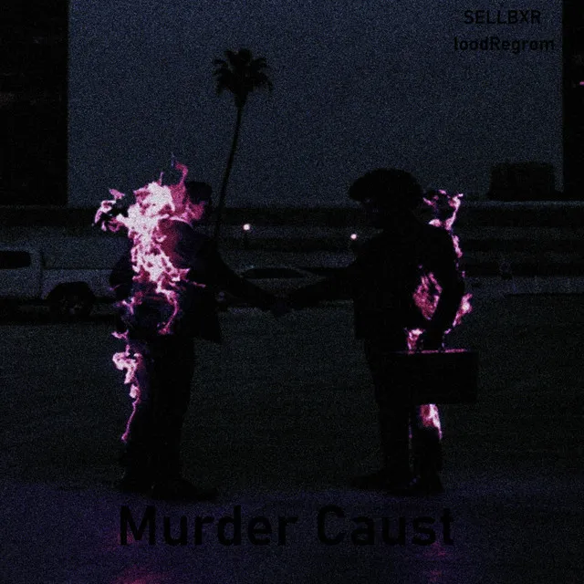 Murder Caust