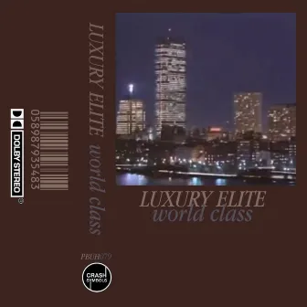 World Class by luxury elite