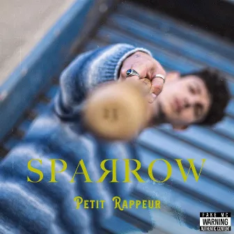 PETIT RAPPEUR by SPARROW