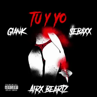 Tu y Yo by Airx beartz