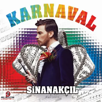 Karnaval (Kalp Sesi, Vol. 2) by Sinan Akçıl