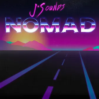 NOMAD by J*Sounds