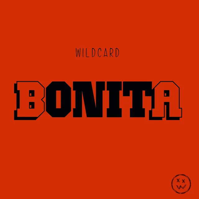 Bonita - Instrumental