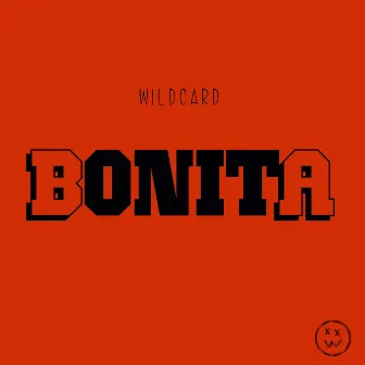 Bonita (Instrumental) by Wildcard Beats