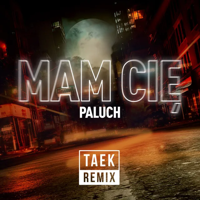 Mam Cię (Dj Taek Remix)