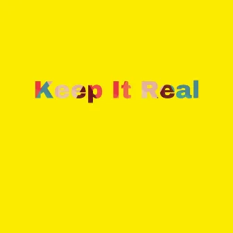 Keep It Real by King Tingy