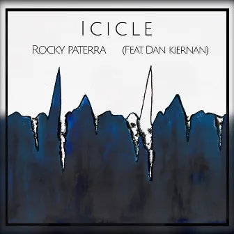 Icicle by Rocky Paterra