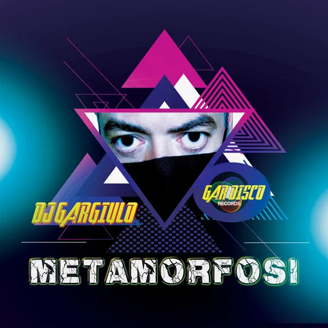 Metamorfosi (Power Version)