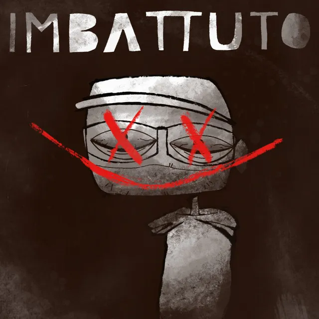 Imbattuto