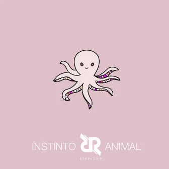 Instinto Animal by Ronald Rip