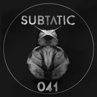 Subtatic 041 by dan formless