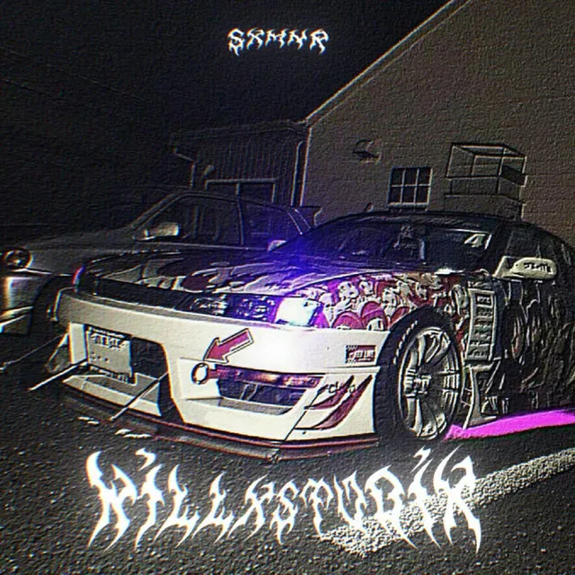 KILLXSTVDIX