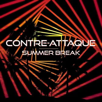 Summer Break by Contre-Attaque