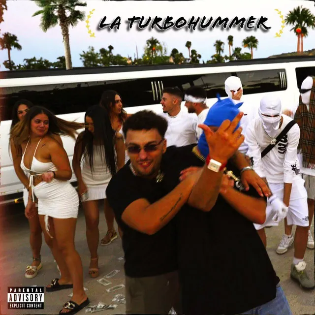 La Turbohummer