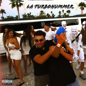 La Turbohummer by Palenzu