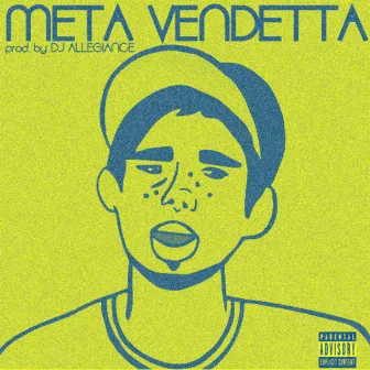 Meta Vendetta by Tak Havoc