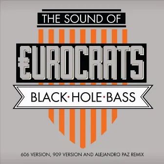 Black Hole Bass by Aeroplane