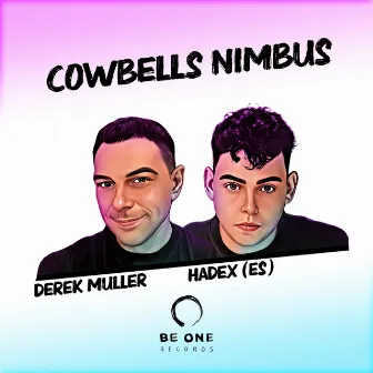 Cowbells Nimbus by Hadex (ES)