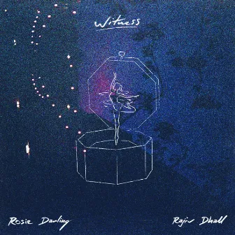 Witness (feat. Rajiv Dhall) by Rajiv Dhall