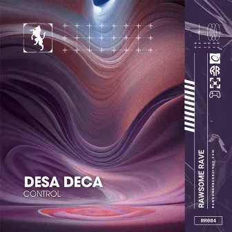 Control by Desa Deca