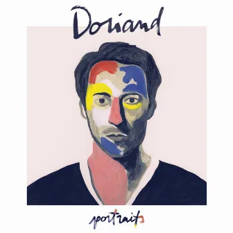 Portraits by Doriand