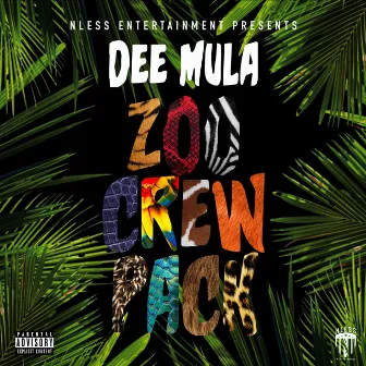 Zoo Crew Pack by Dee Mula