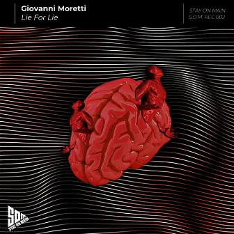 Lie for Lie by Giovanni Moretti