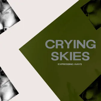 Expressing Ways by Crying Skies