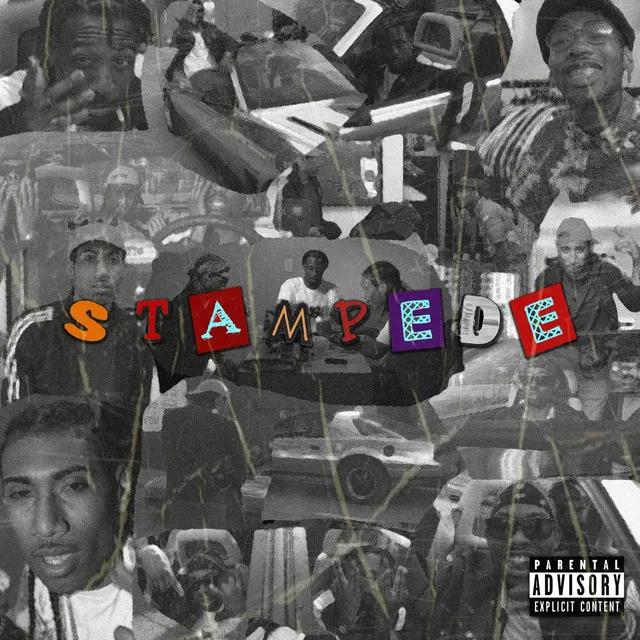 Stampede