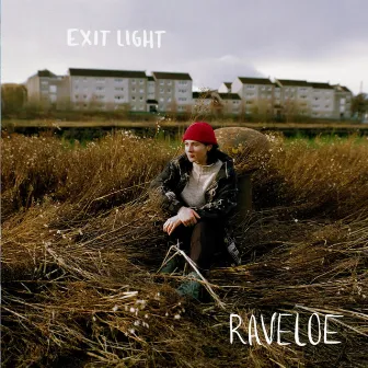 Exit Light by Raveloe