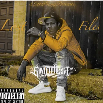 Lost Files by Emodest