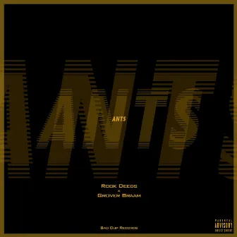 Ants by Rook Deeds